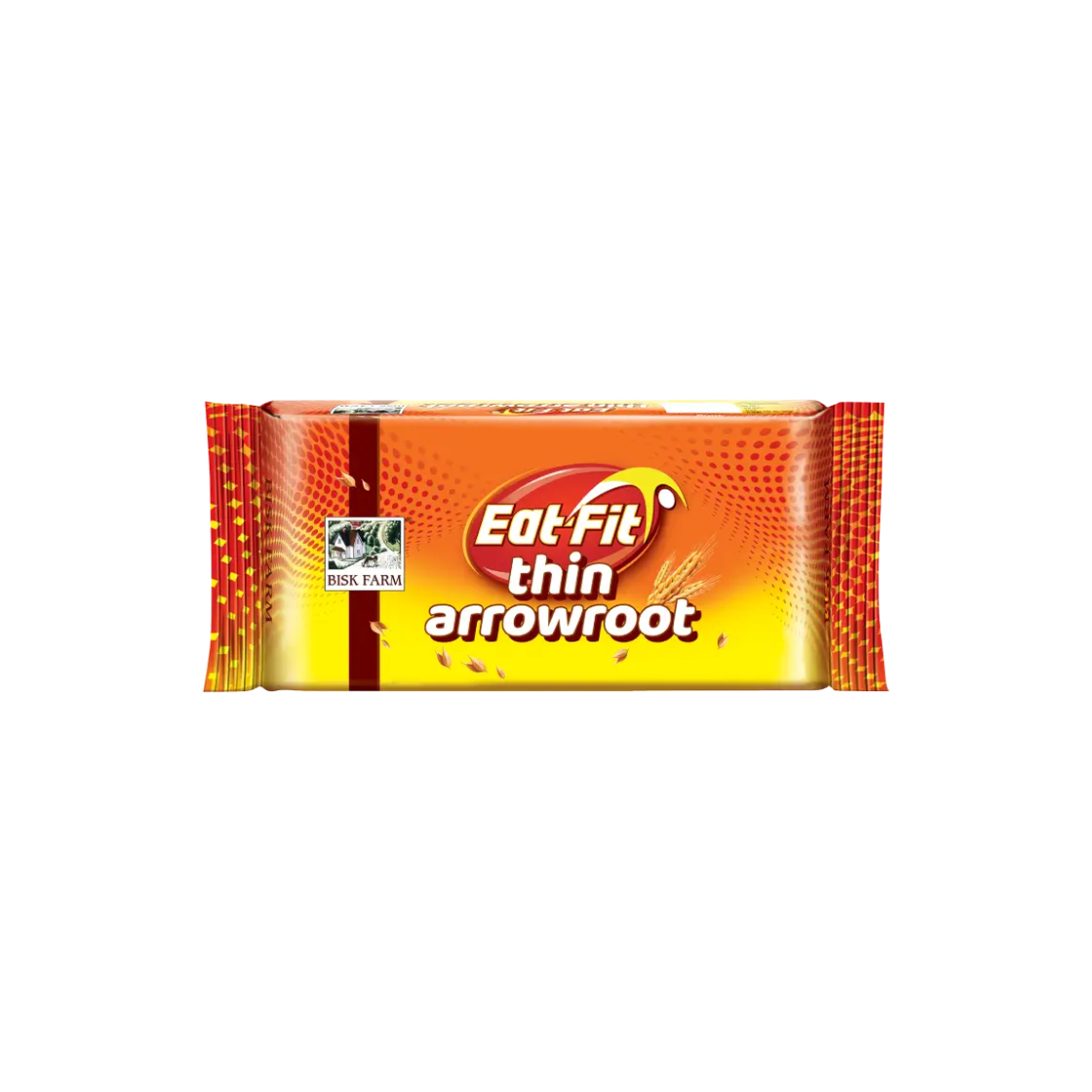 Bisk Farm Eit Fit Thin Arrowroot 300gm